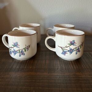 Woodhill Coffee/Tea Mugs
